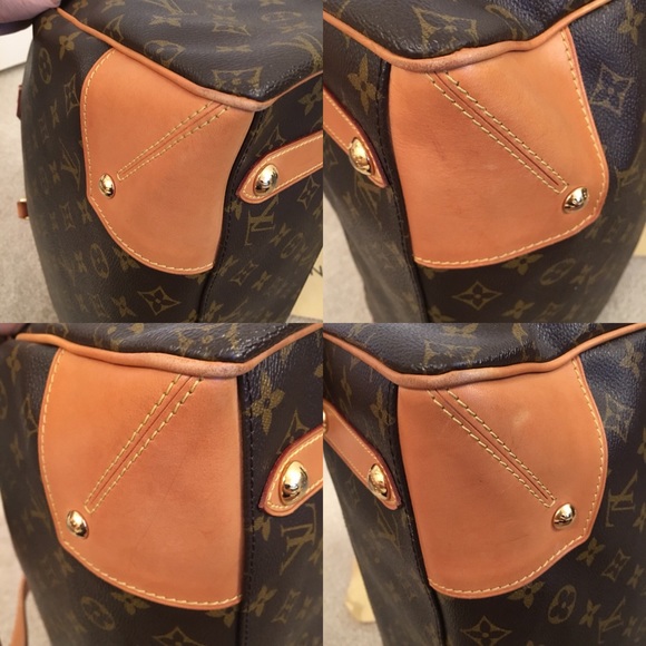 Louis Vuitton Original Retiro GM - Picture 7 of 8